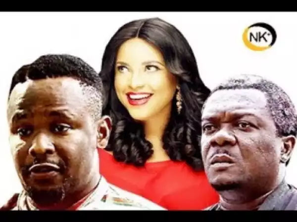 Video: HOTEL RECEPTIONIST 2  | Latest Nigerian Nollywood Movie